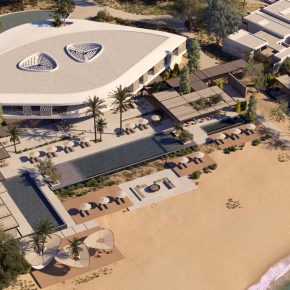 Asteria Complex One & Only Resort
