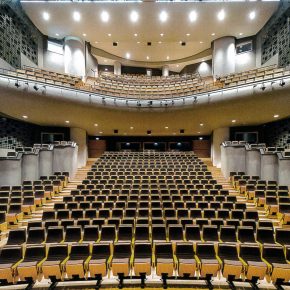 Cultural Conference Centre of Heraklion